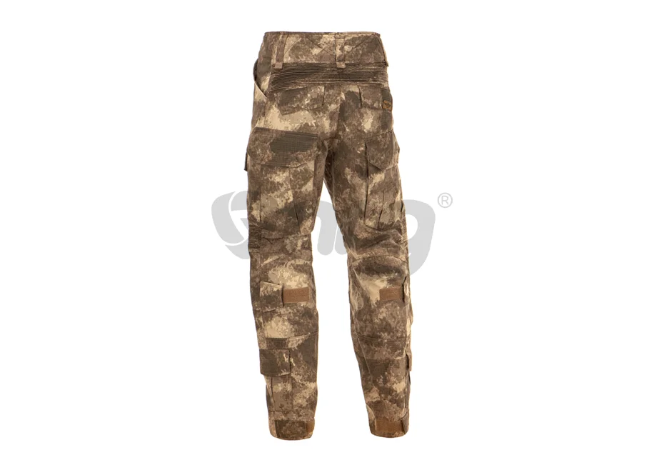 Invader Gear Predator Stone Desert Combat Pants XL 6