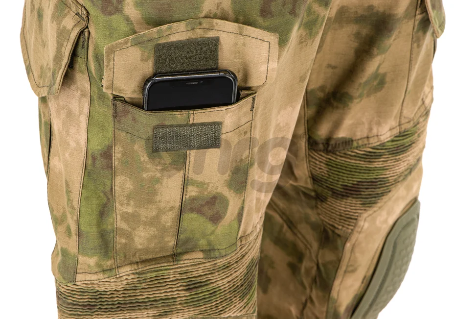 Invader Gear Predator Everglade Combat Pants S 4