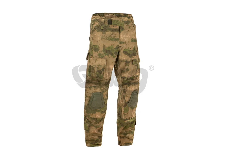 Invader Gear Predator Everglade Combat Pants L 8