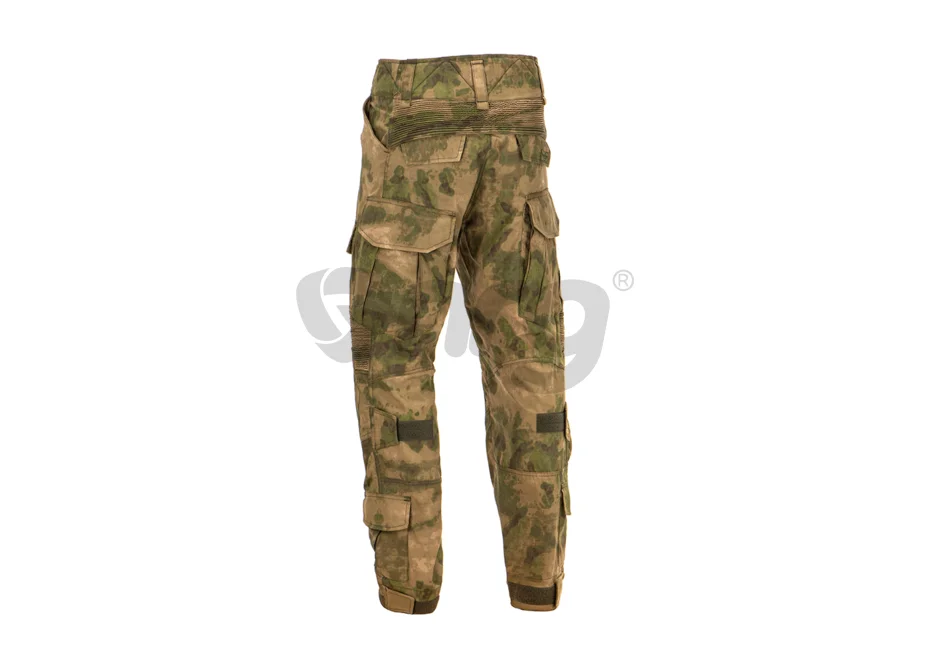 Invader Gear Predator Everglade Combat Pants M 7