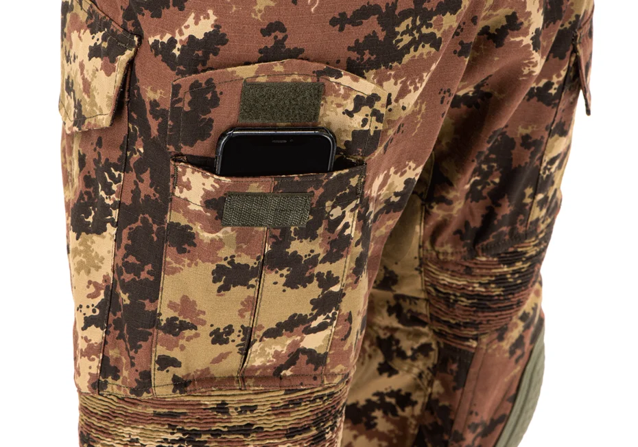 Invader Gear Predator Vegetato Combat Pants L 4