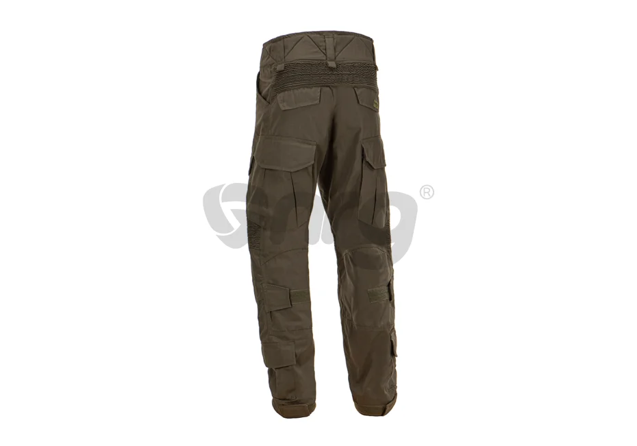 Invader Gear Predator Olive L Combat Pants 7