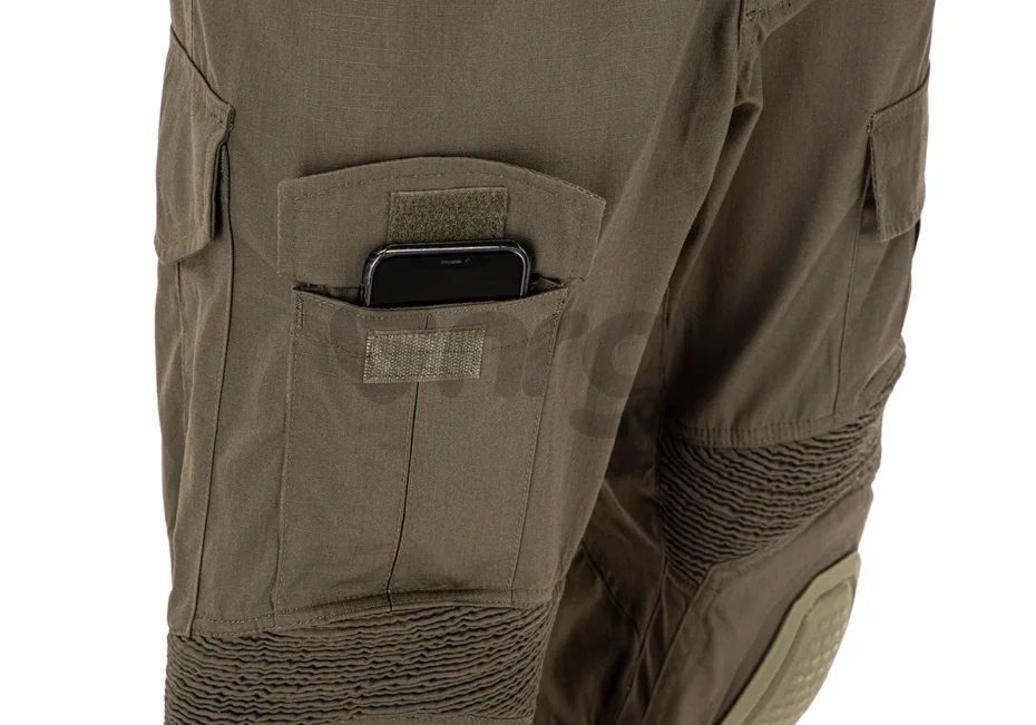 Invader Gear Predator Olive M Combat Pants 4