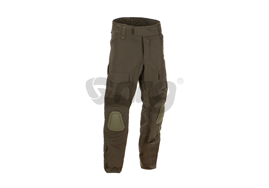 Invader Gear Predator Combat Pants Olive XL 8