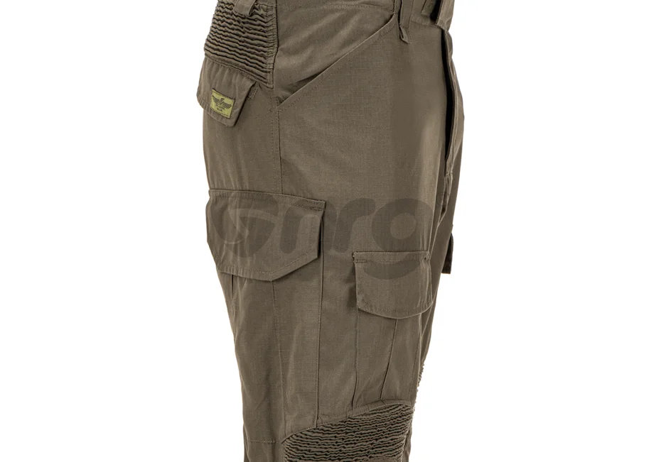 Invader Gear Predator Olive Combat Pants S 5