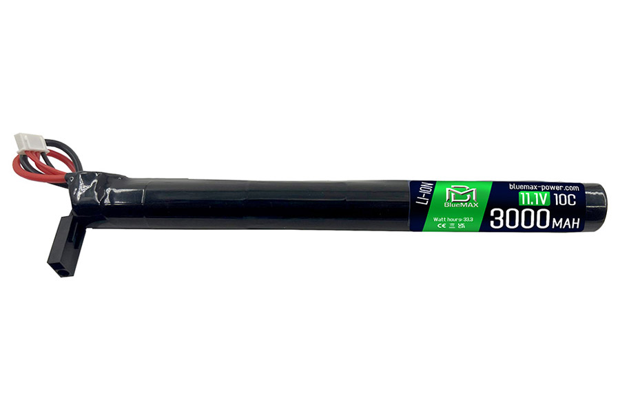 BlueMax acumulator Li-Ion 11.1V 3000mAh 10C Tamiya
