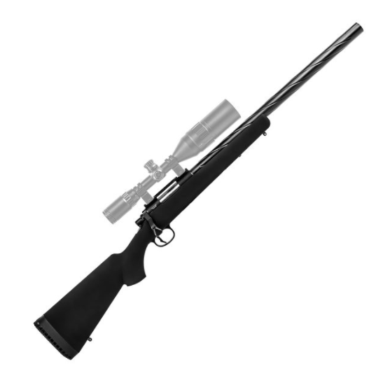 Novritsch SSG10 A1 2.2J