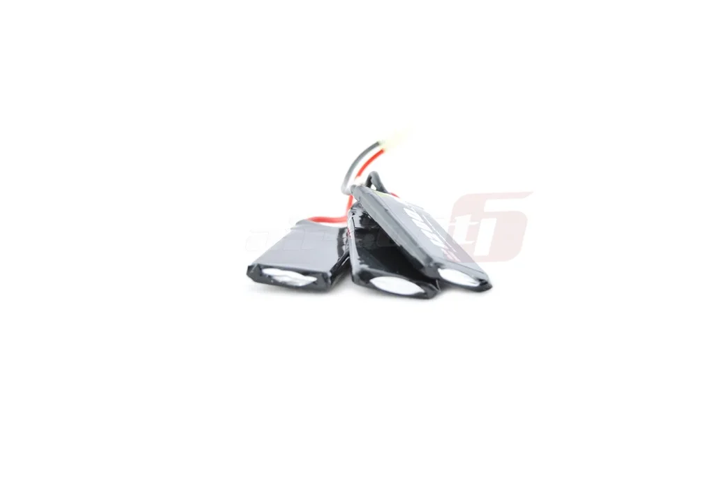 A2A LiPo Battery 11.1V 1200mAh Crane 4