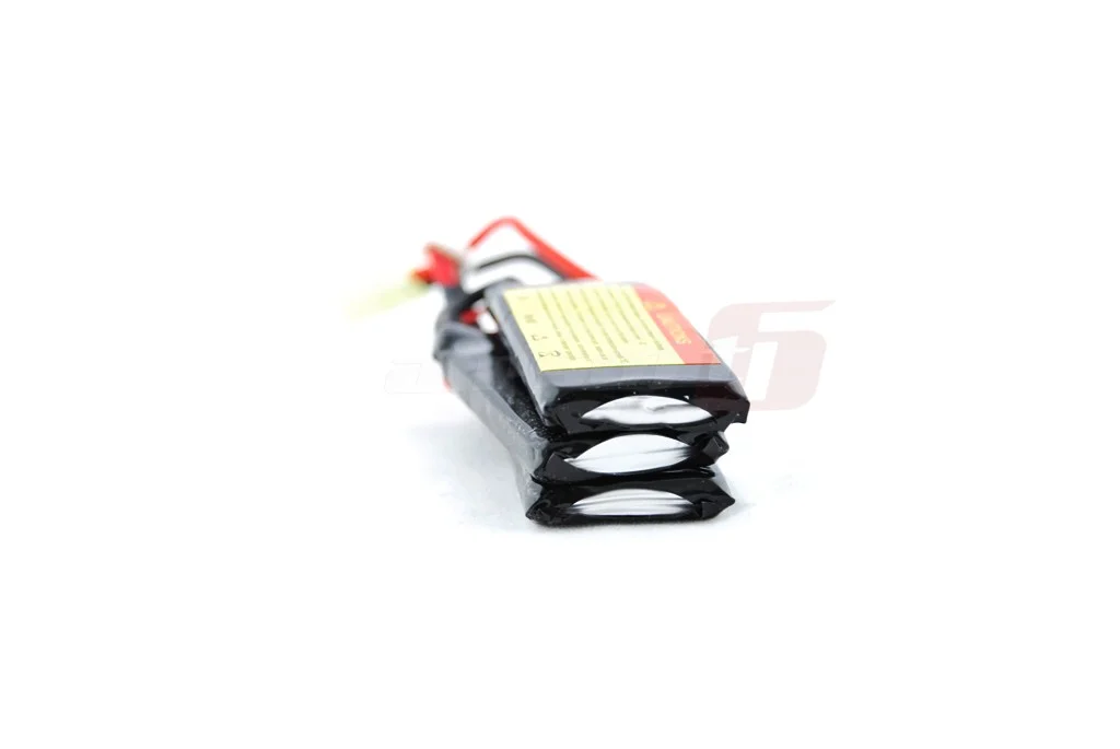 A2A LiPo Battery 11.1V 1200mAh Crane 2