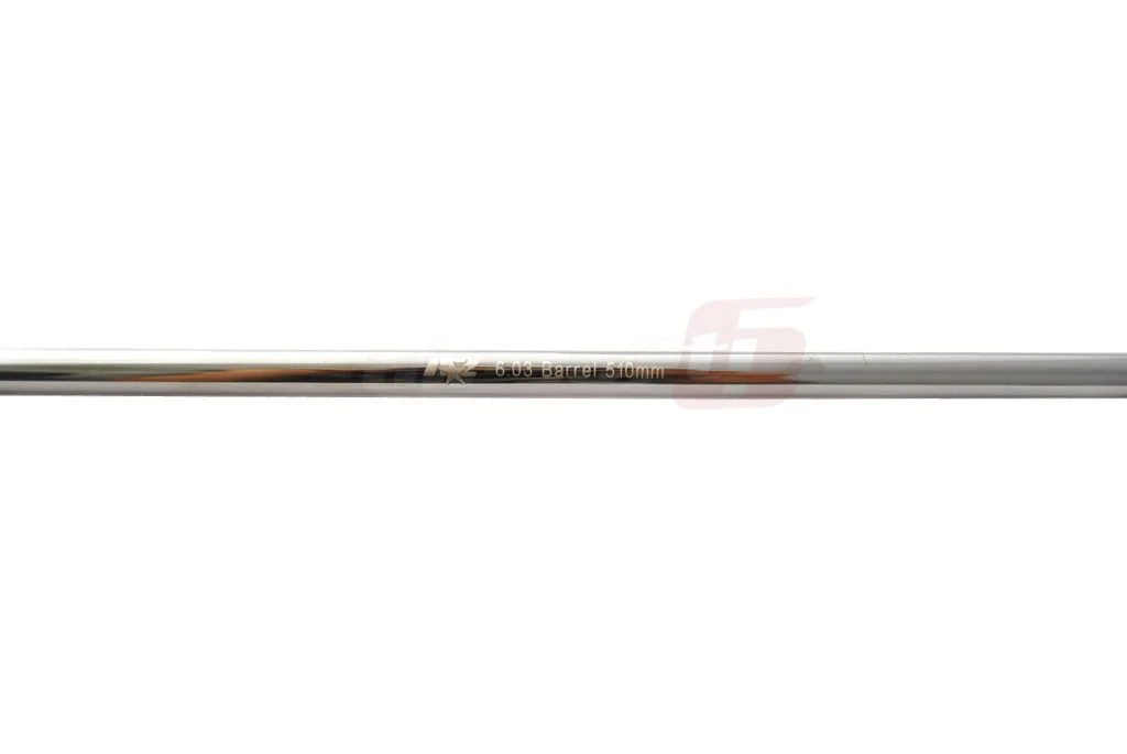 A2A Precision Barrel 6.03/510 mm 3