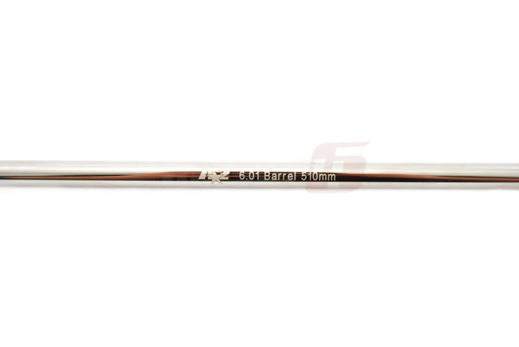 A2A Precision Barrel 6.01/510 mm 3