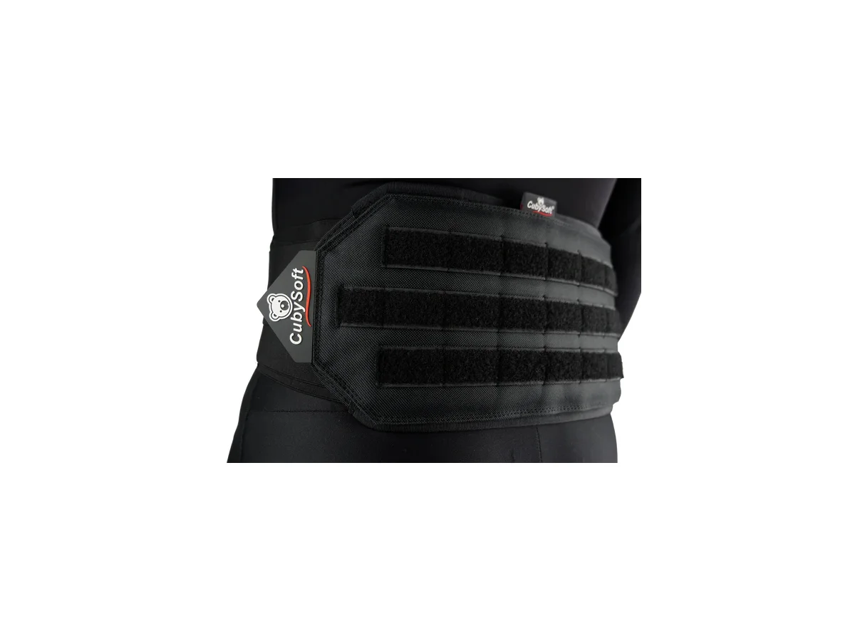 CubySoft Package 3 PH Belt