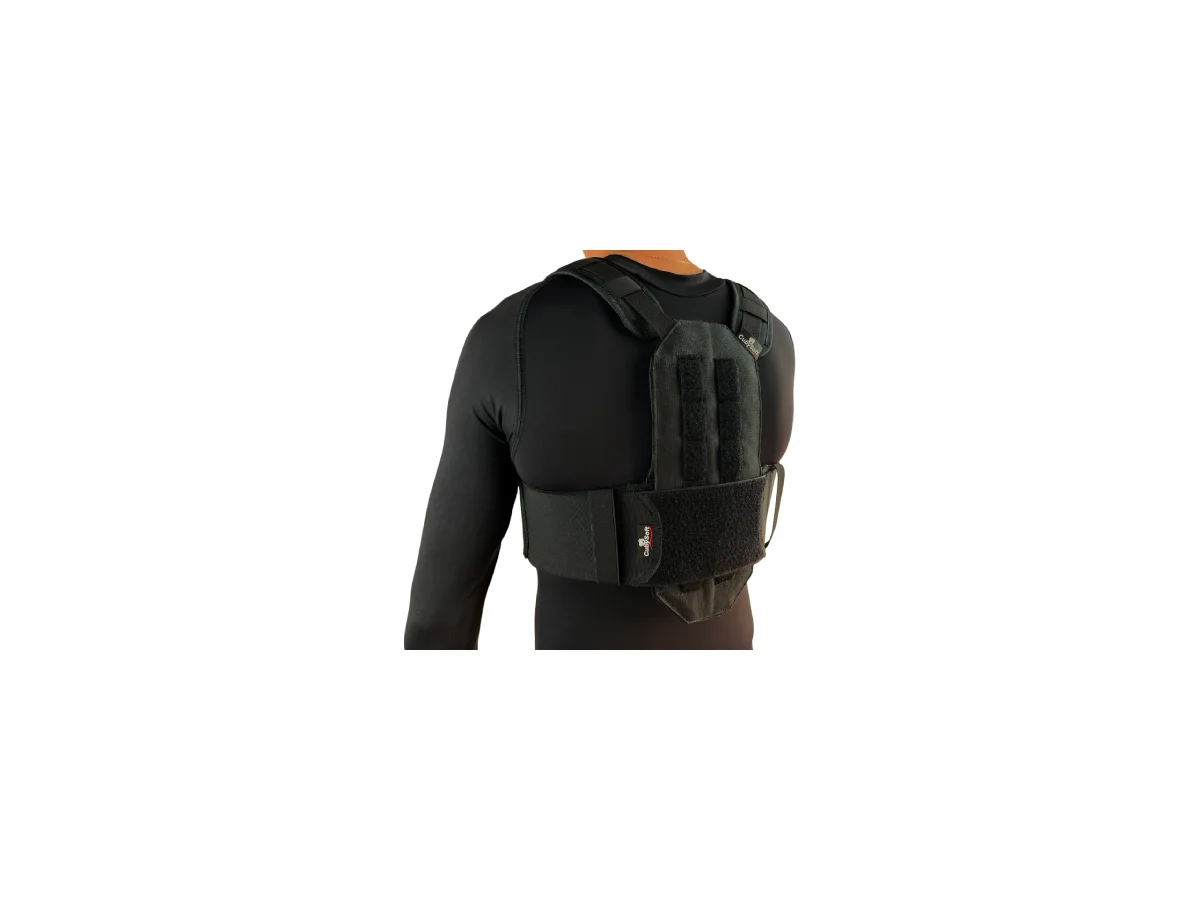 CubySoft Package 4 Backpack 2