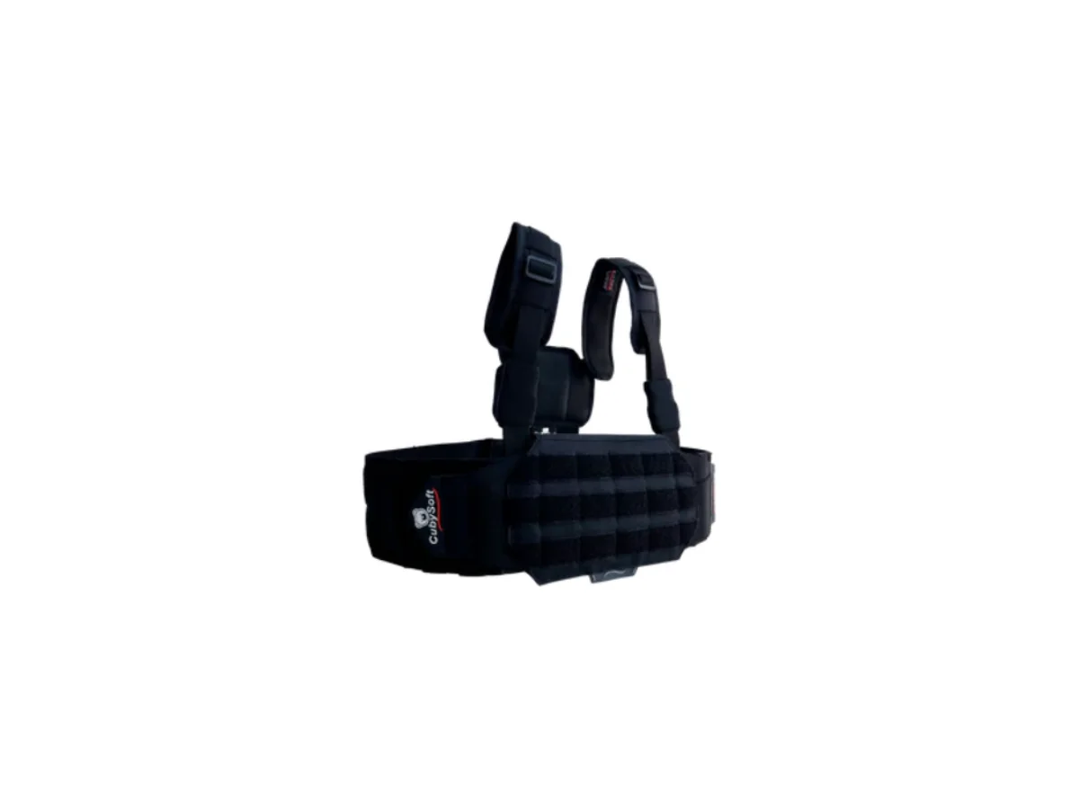 CubySoft Chest Rig Cyclone