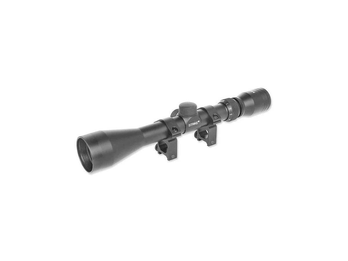 Strike Systems Scope 3-9x40 3
