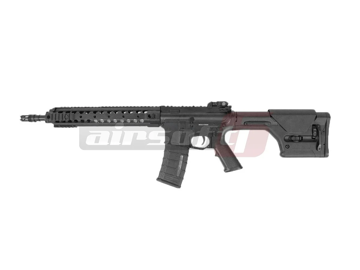 A&K M4 DMR 6
