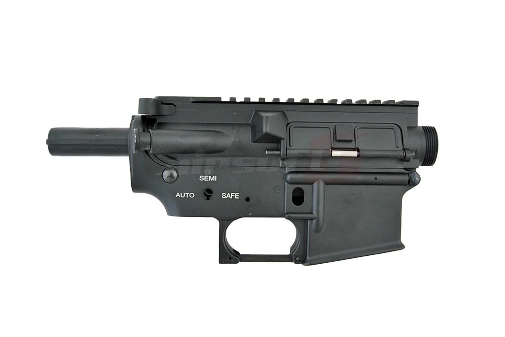 A&K corp M4/M16 metal 2