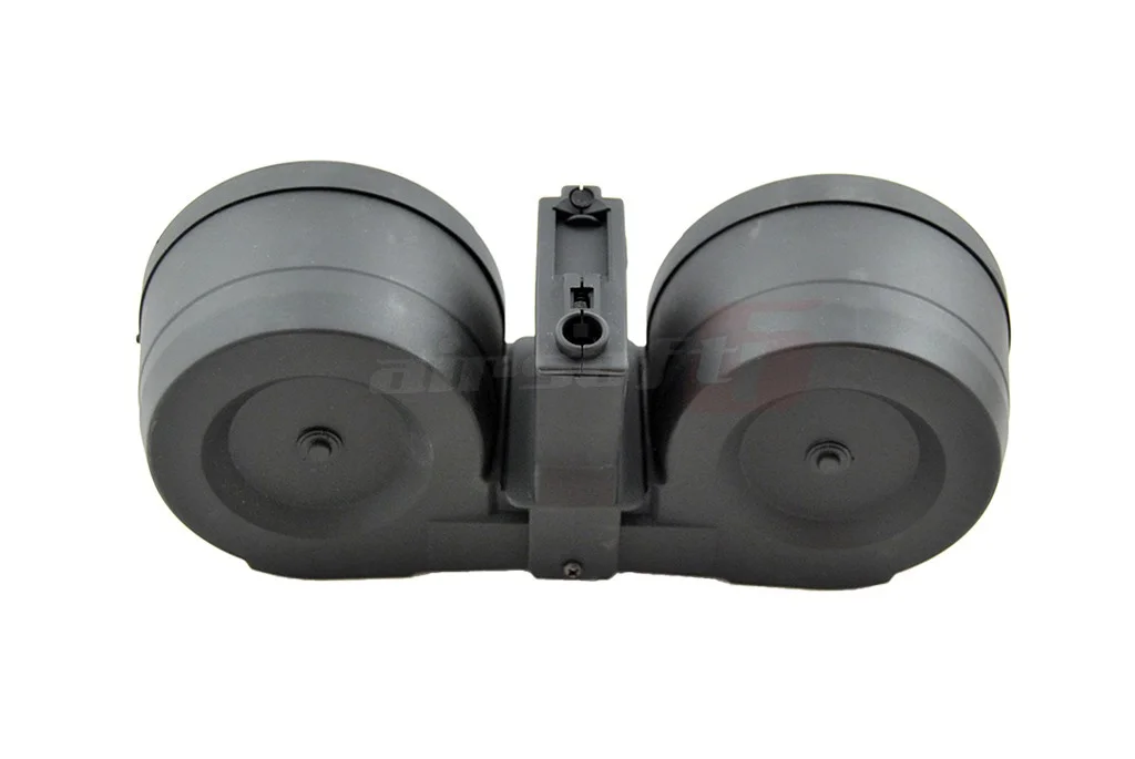 ACM High Capacity Electronic Magazine for M4 4