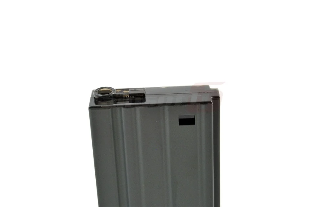 A&K Hi Cap Magazine SR25 2