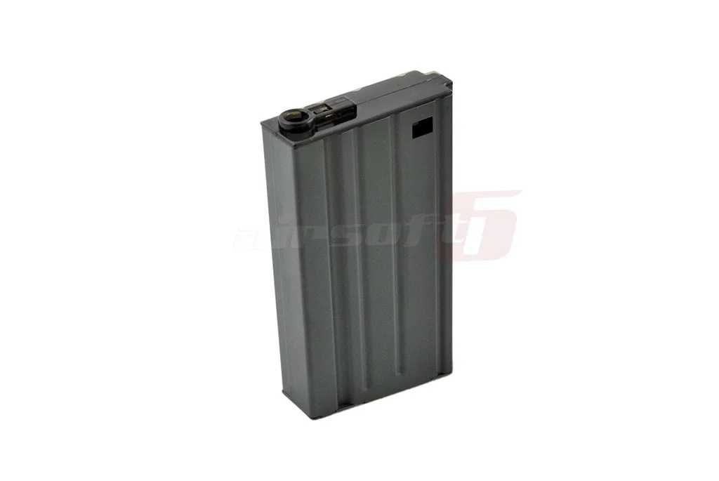 A&K Hi Cap Magazine SR25 4