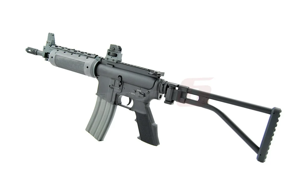 A&K LR 300 S 10