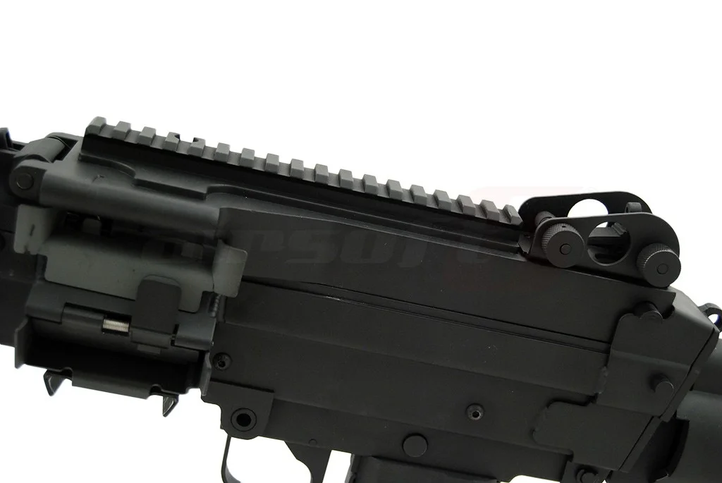 A&K M249 Para 3