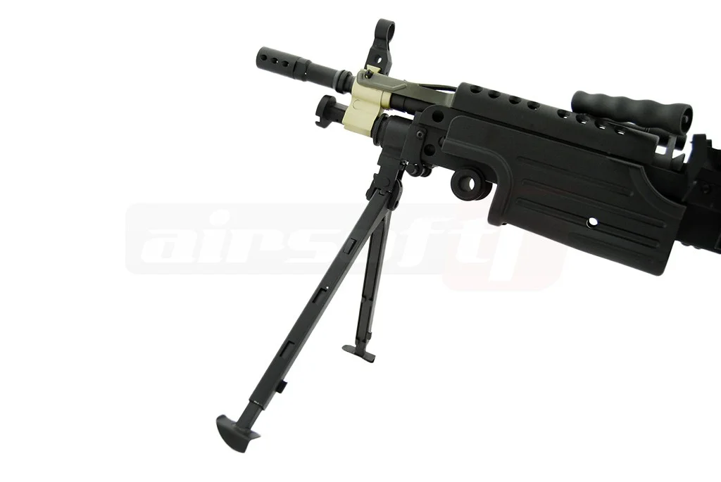 A&K M249 Para 4
