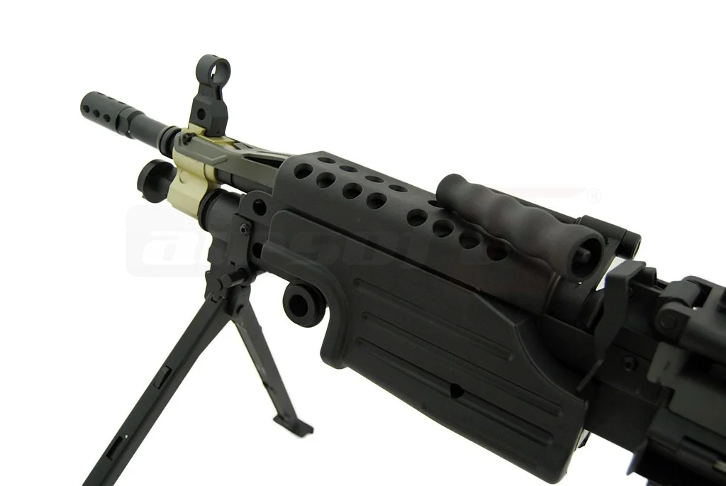 A&K M249 Para 13