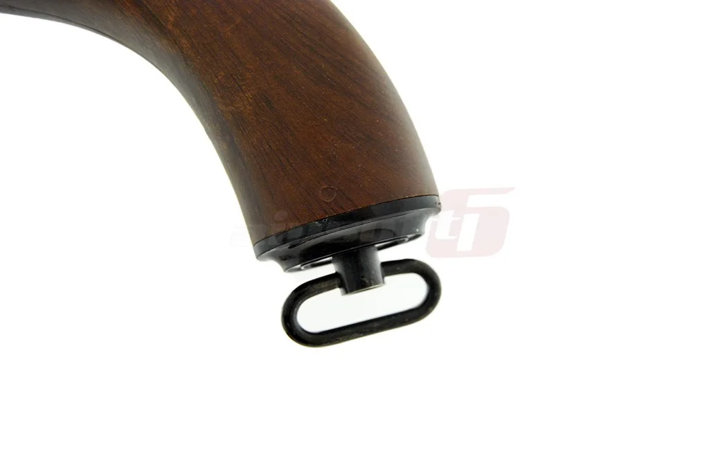 A&K Short M870 Shotgun 3