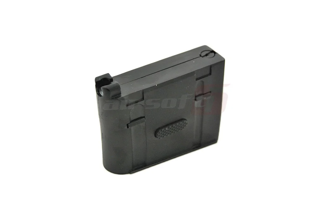 A&K Short M870 Shotgun 6