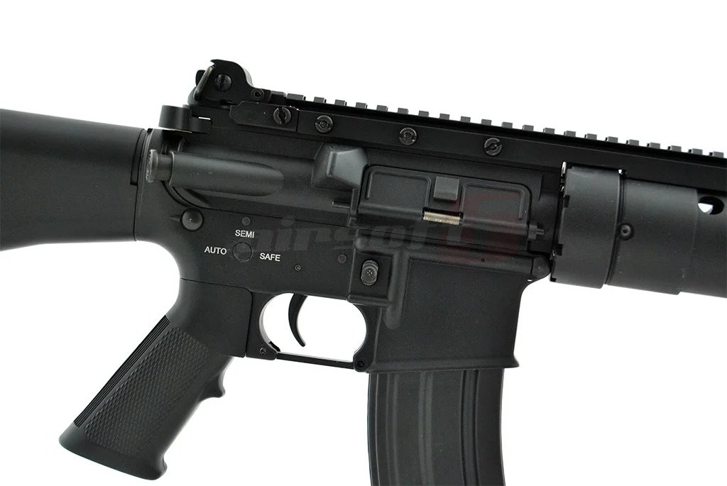 A&K M4 SPR Long 9