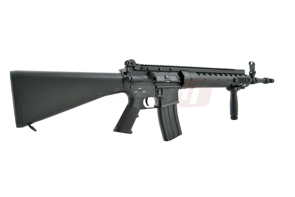 A&K M4 SPR Long 8