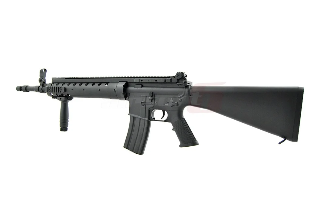 A&K M4 SPR Long 12
