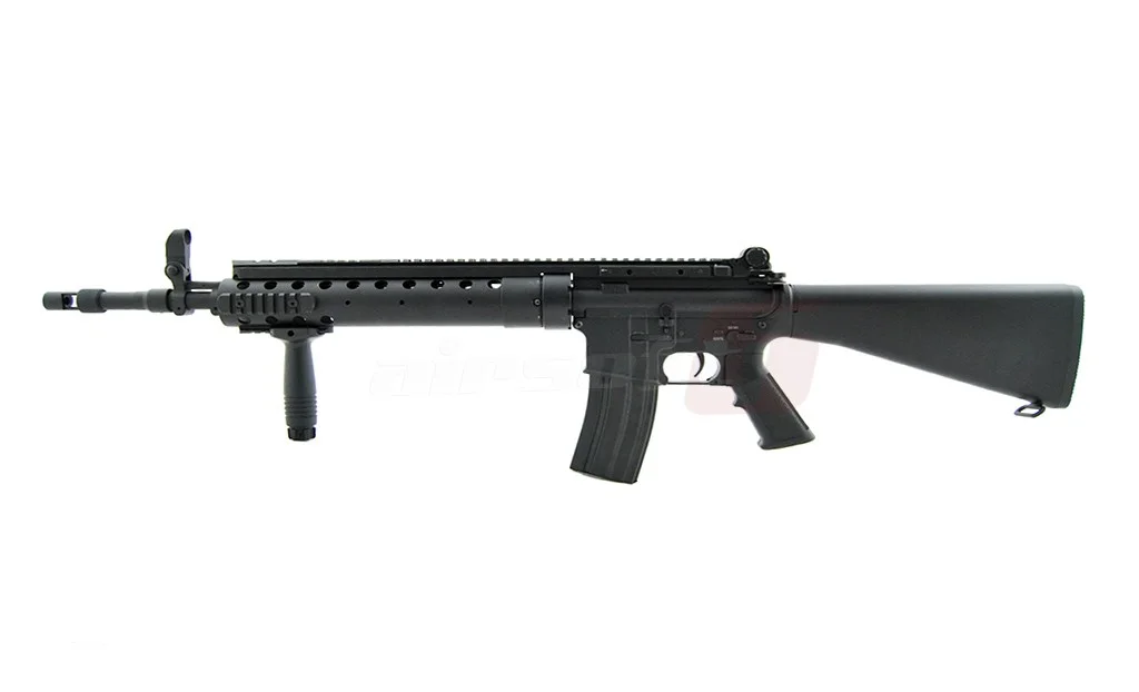 A&K M4 SPR Long 13