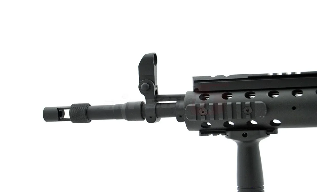 A&K M4 SPR Long 4
