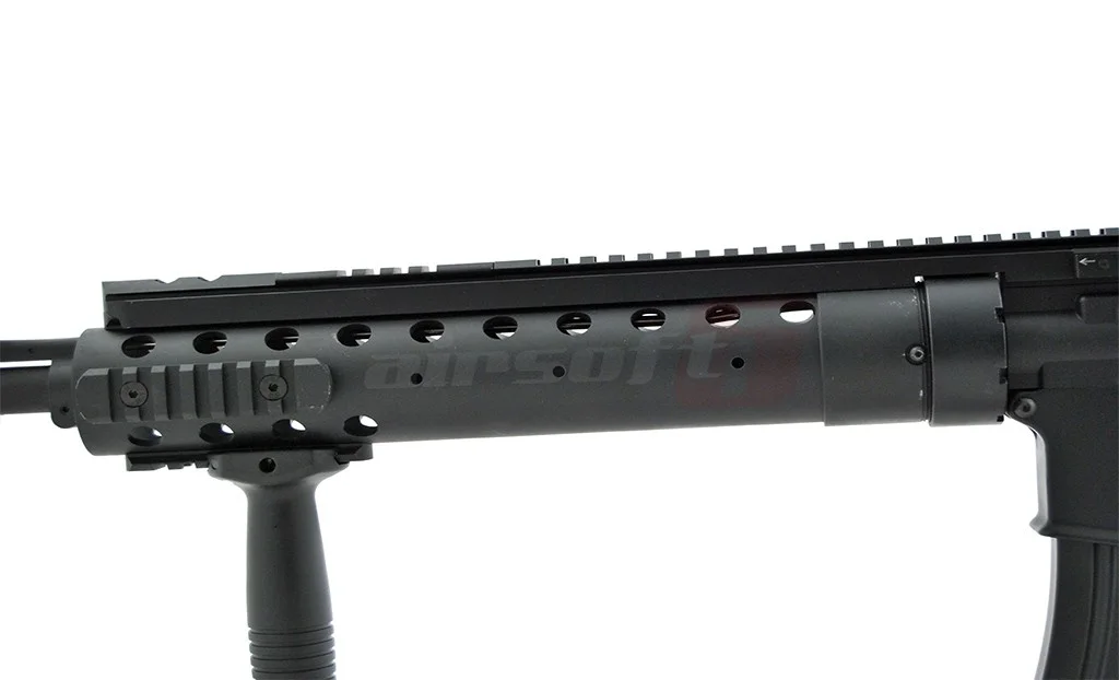 A&K M4 SPR Long 2