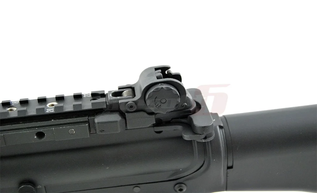 A&K M4 SPR Long 6