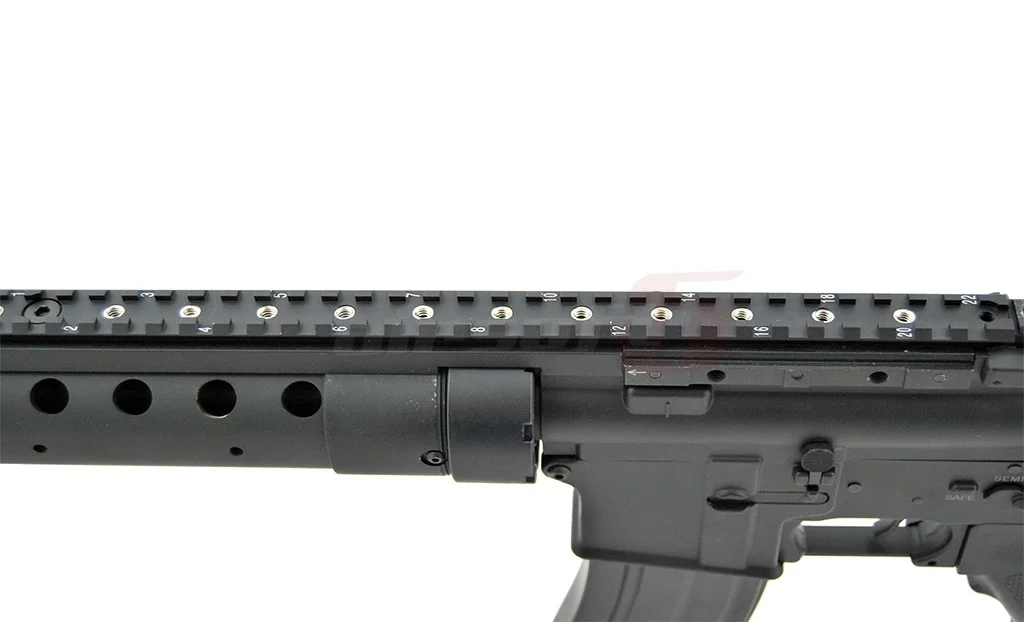 A&K M4 SPR Long 5