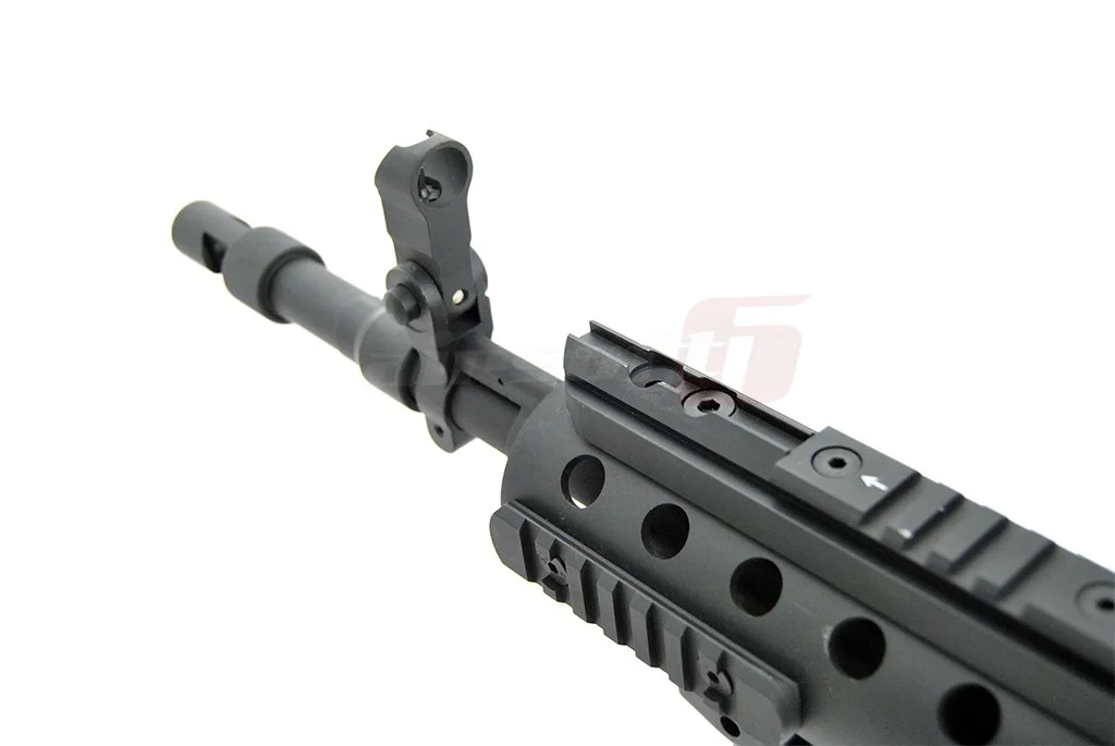 A&K M4 SPR Long 10