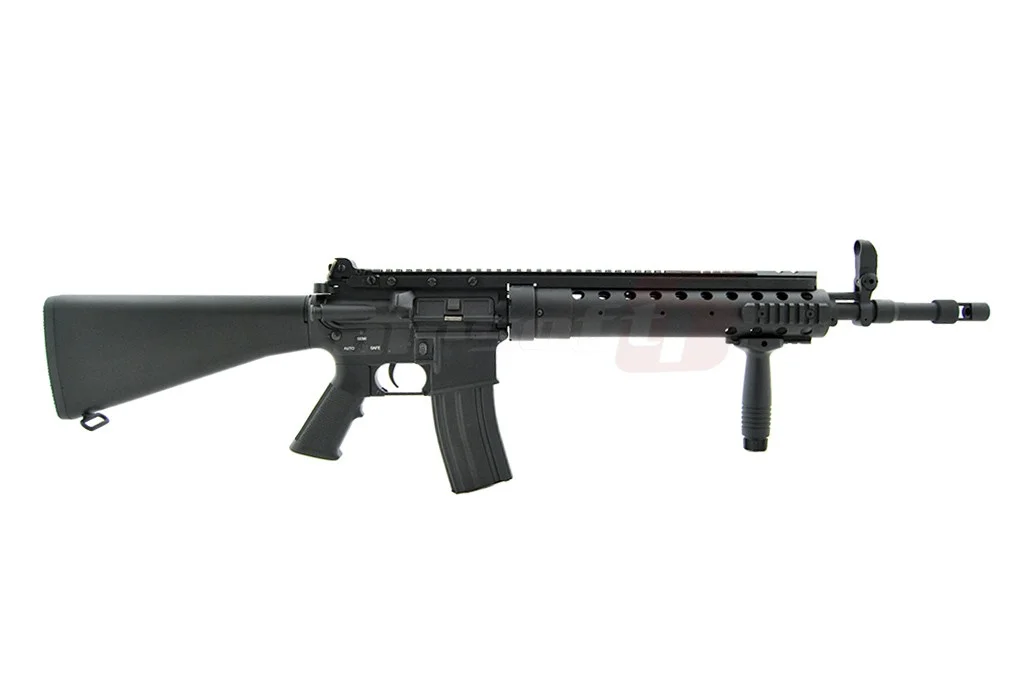 A&K M4 SPR Long 7