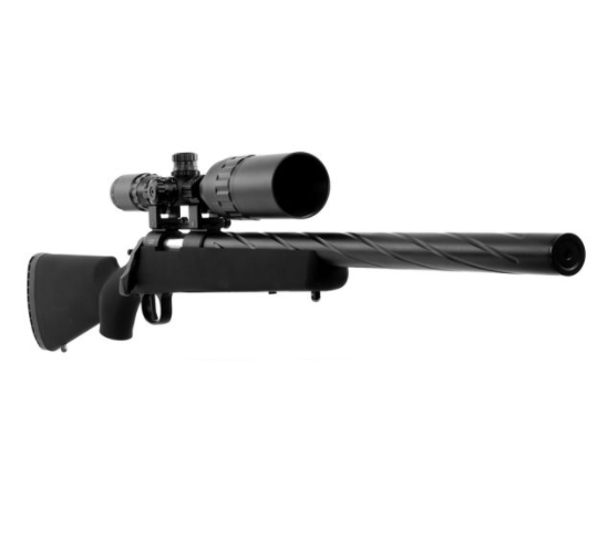 Novritsch SSG10 A1 2.2J 2