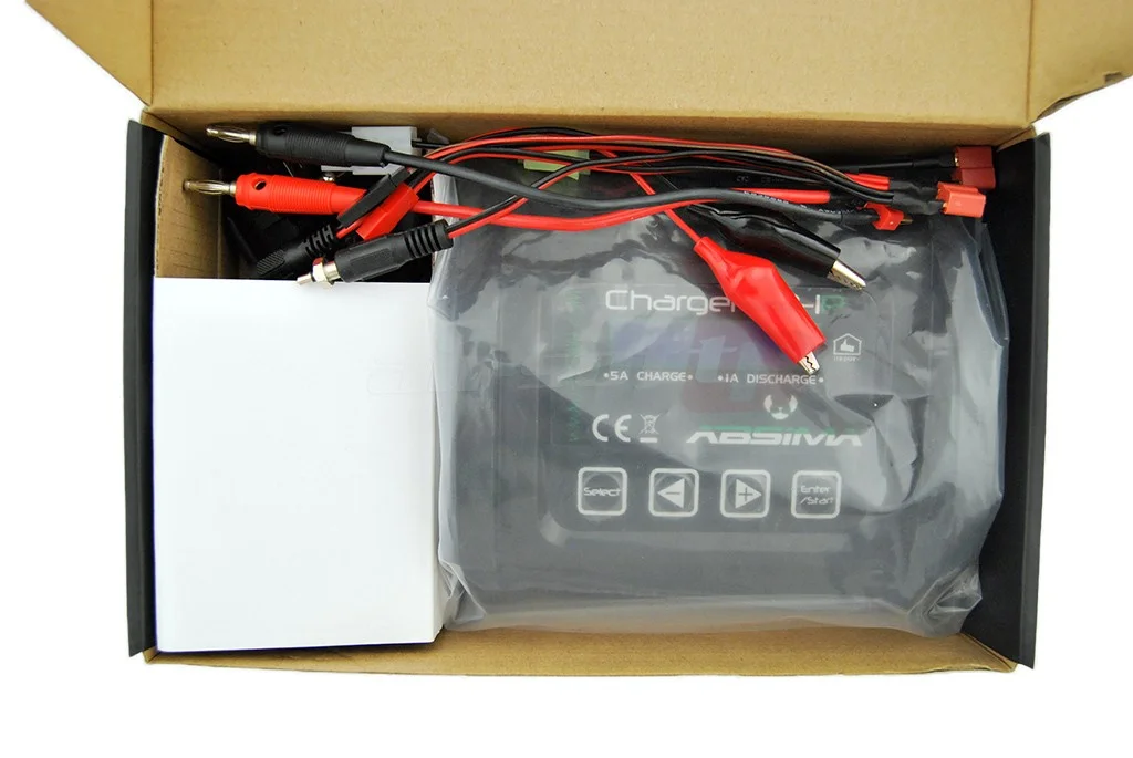 Absima Advanced Battery Charger 3