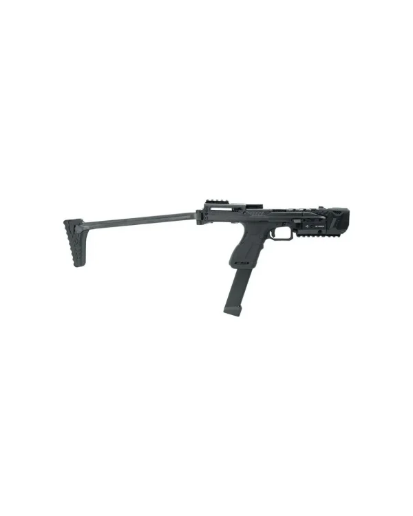 Acetech Drumfire PDW 2