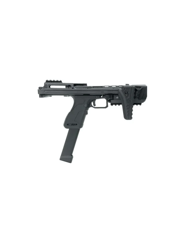 Acetech Drumfire PDW 6