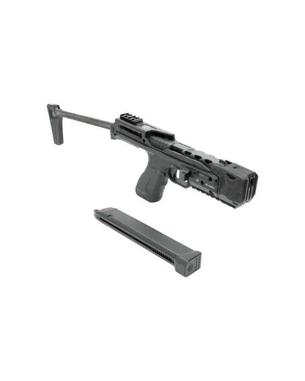 Acetech Drumfire PDW 7