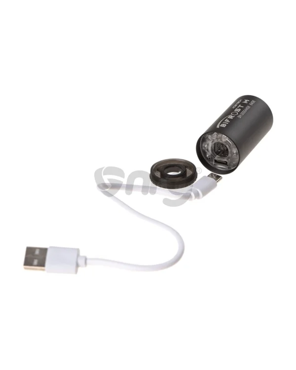 Acetech Tracer Bifrost Module Black 3