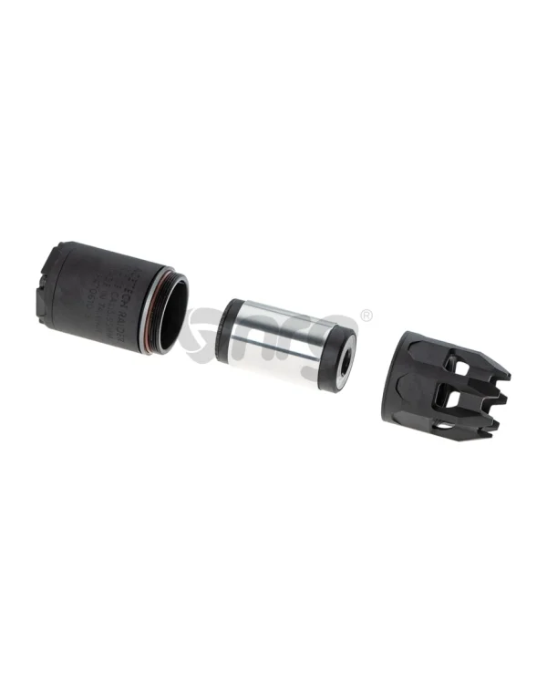 Acetech Tracer Raider with Bifrost M Unit Black 2