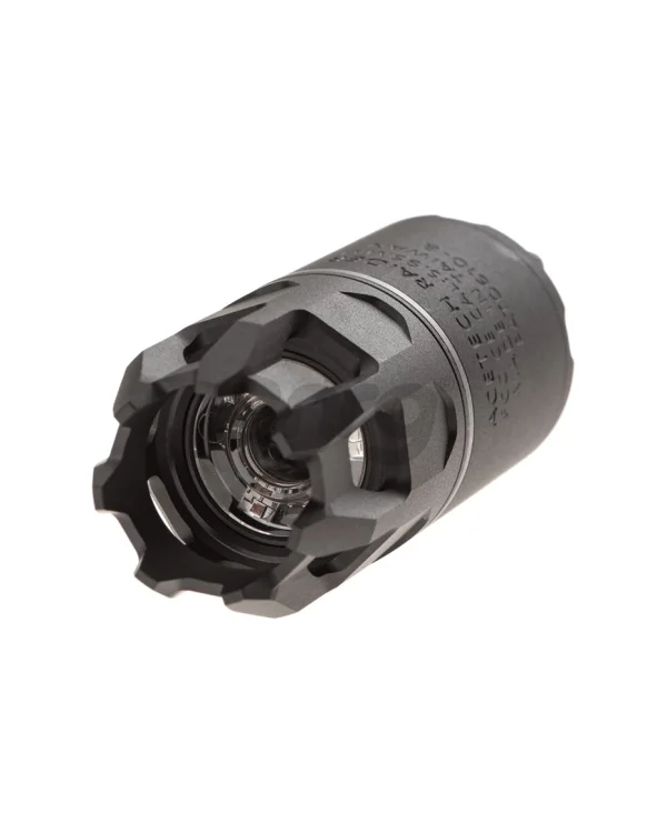 Acetech Tracer Raider with Bifrost M Unit Black 3