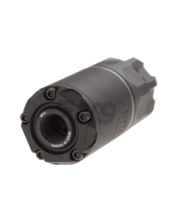 Acetech Tracer Raider with Bifrost M Unit Black 5