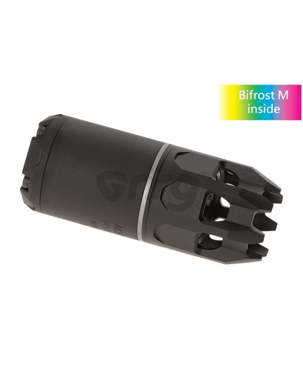 Acetech Tracer Raider with Bifrost M Unit Black 6